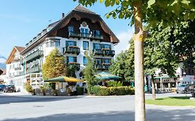 Hotel Sonnenspitze